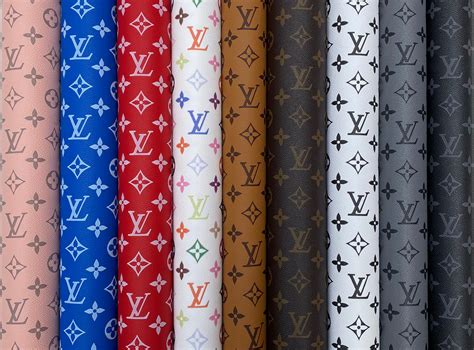 wholesale louis vuitton fabric china|louis vuitton printed fabric.